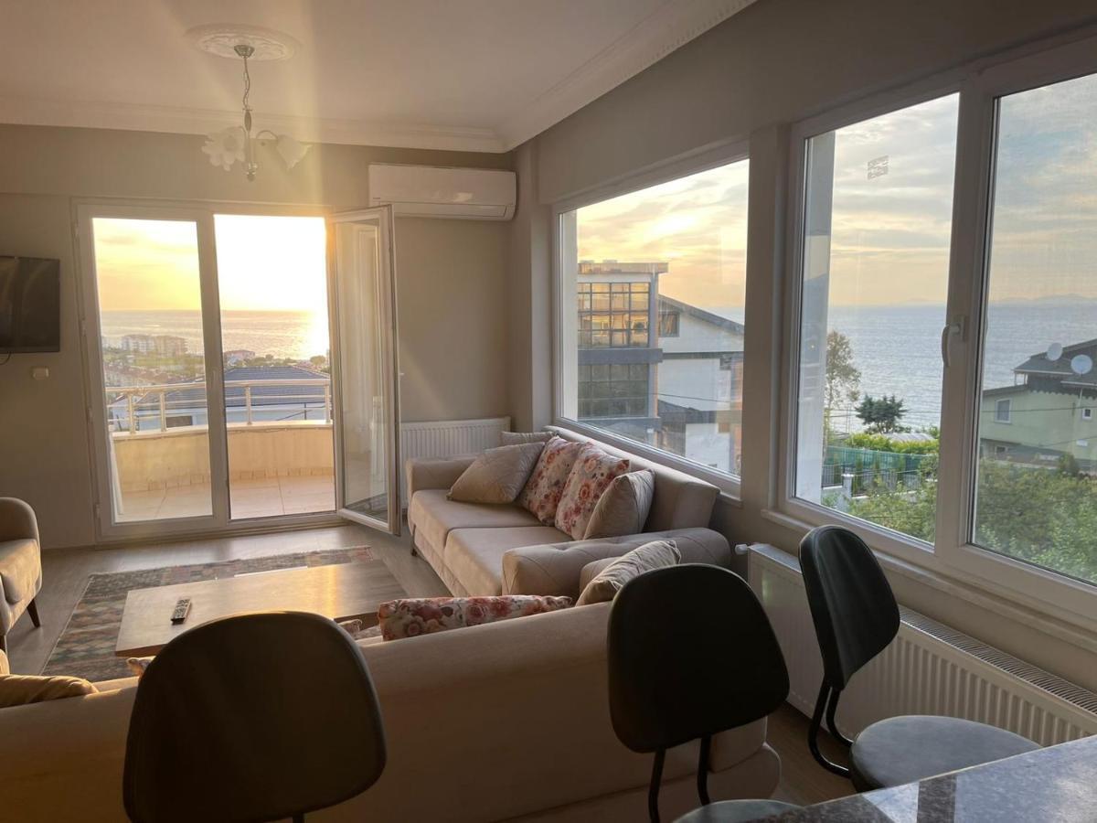 Yalova Apartments Экстерьер фото