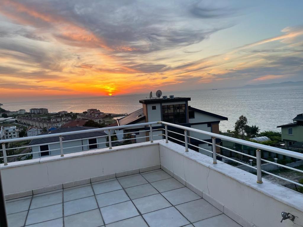 Yalova Apartments Экстерьер фото