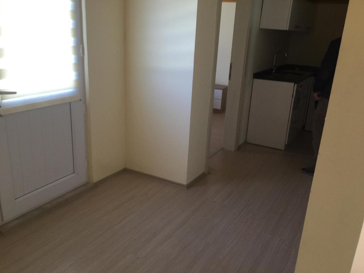Yalova Apartments Экстерьер фото