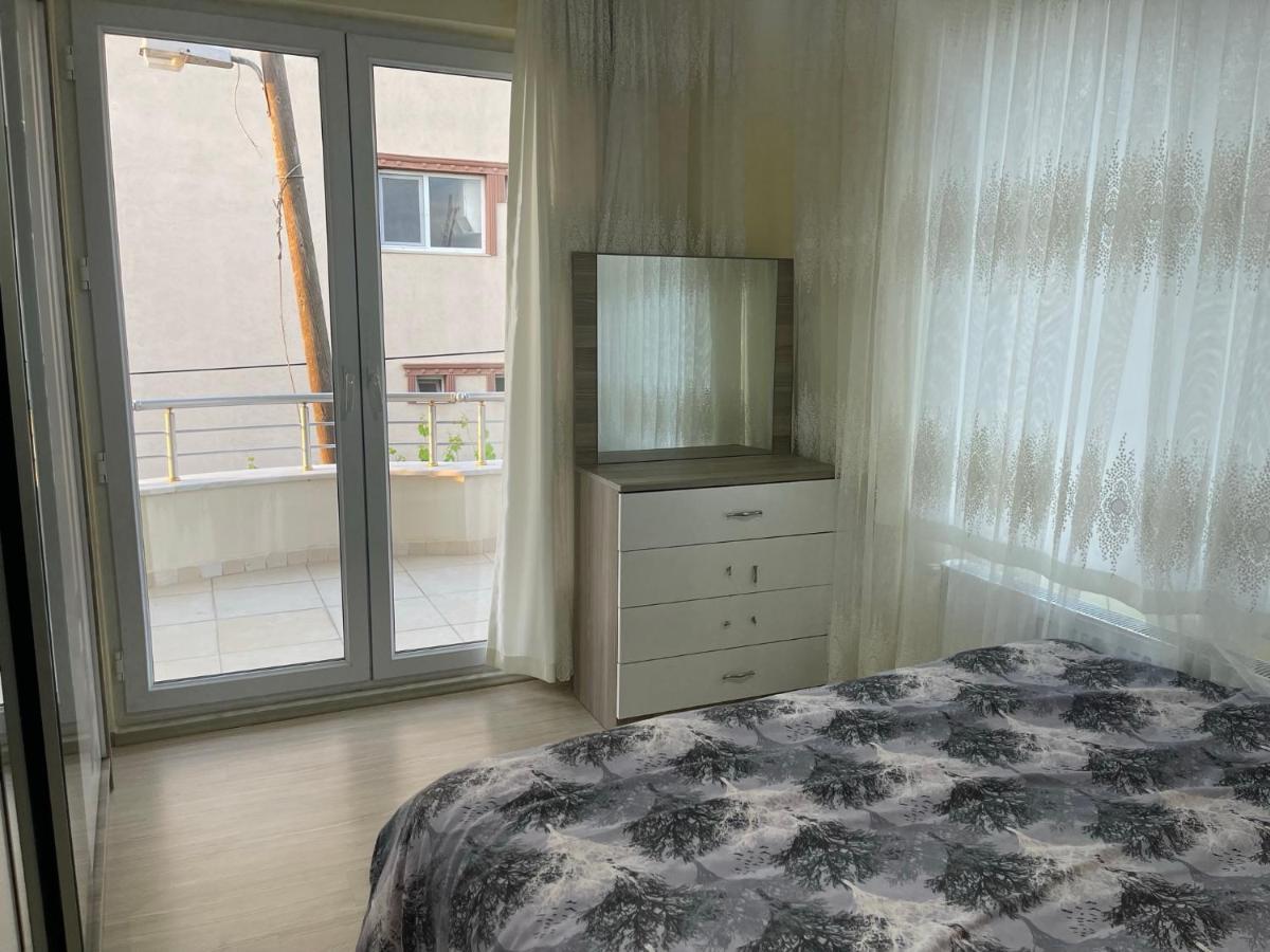 Yalova Apartments Экстерьер фото