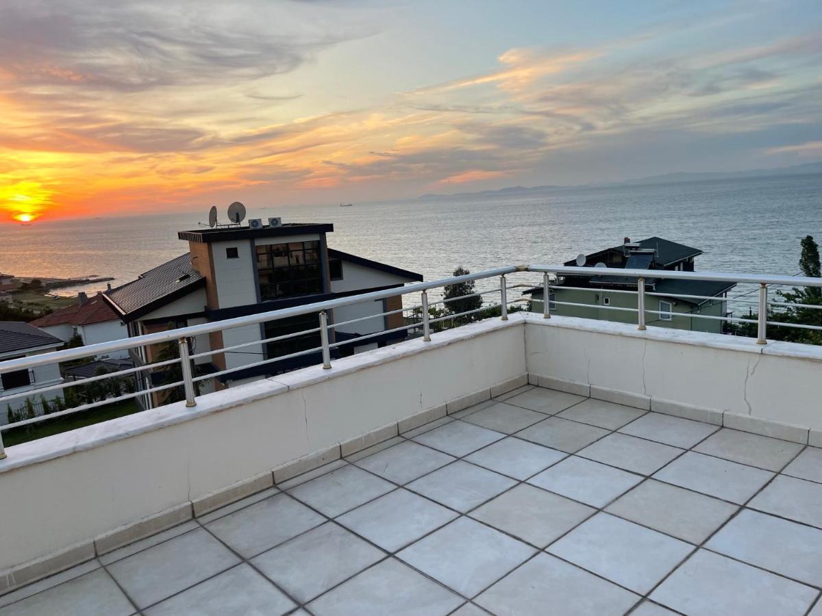 Yalova Apartments Экстерьер фото