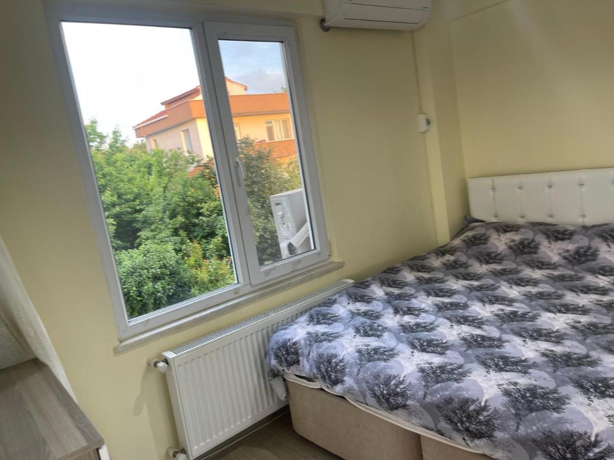 Yalova Apartments Экстерьер фото