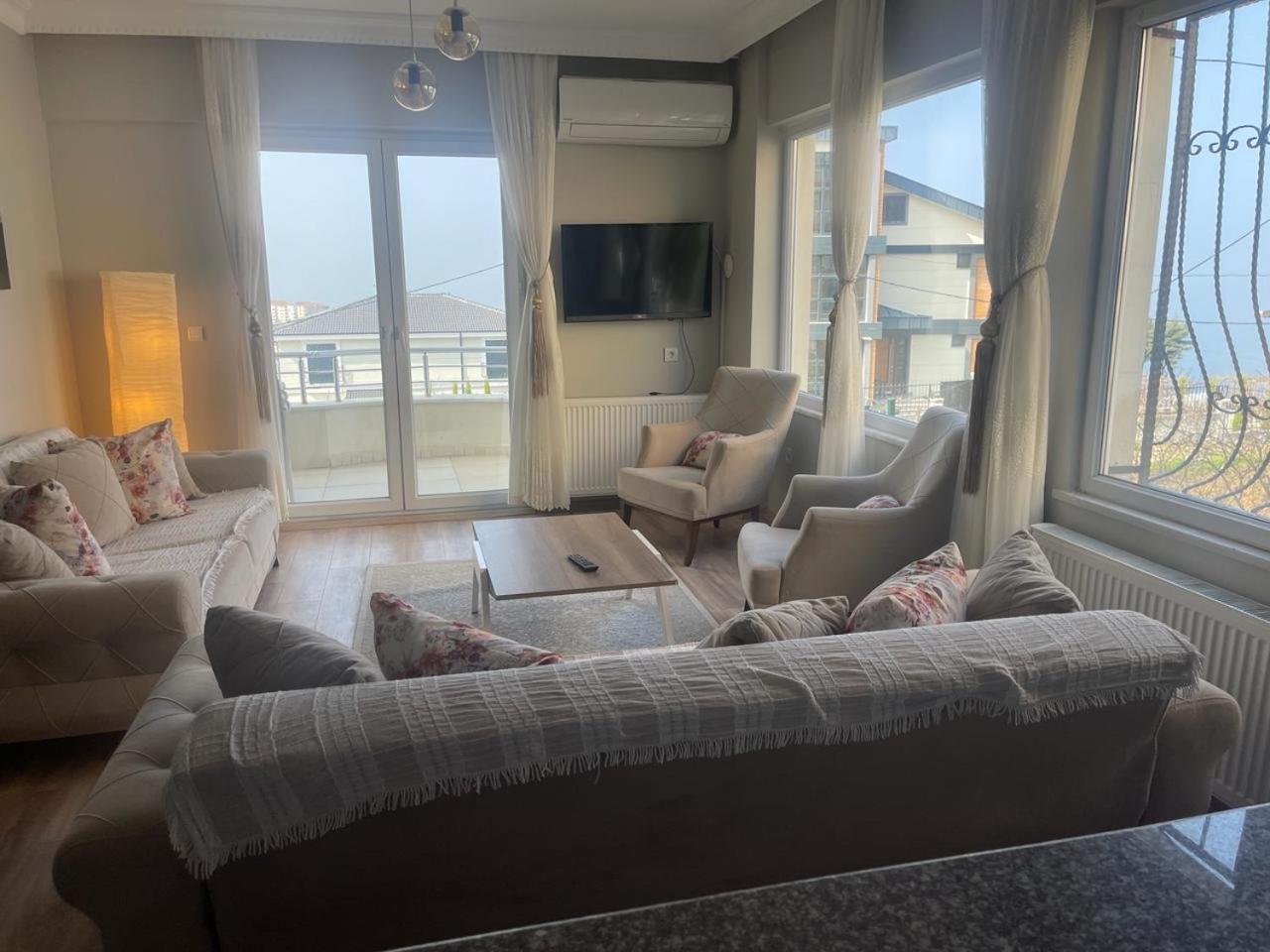 Yalova Apartments Экстерьер фото