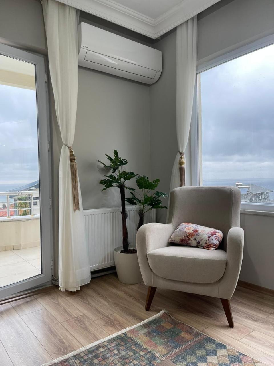 Yalova Apartments Экстерьер фото