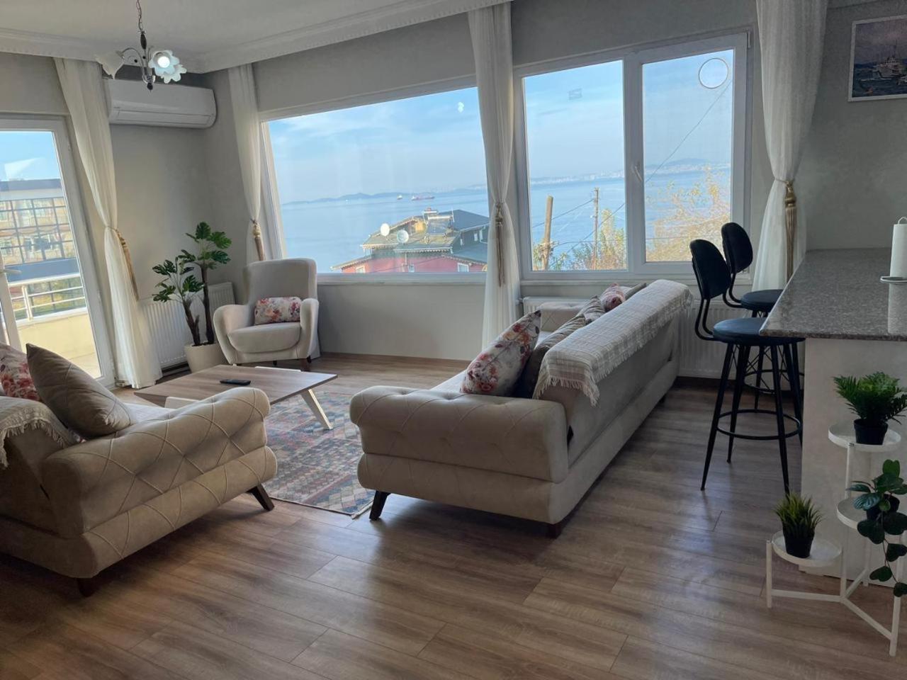 Yalova Apartments Экстерьер фото