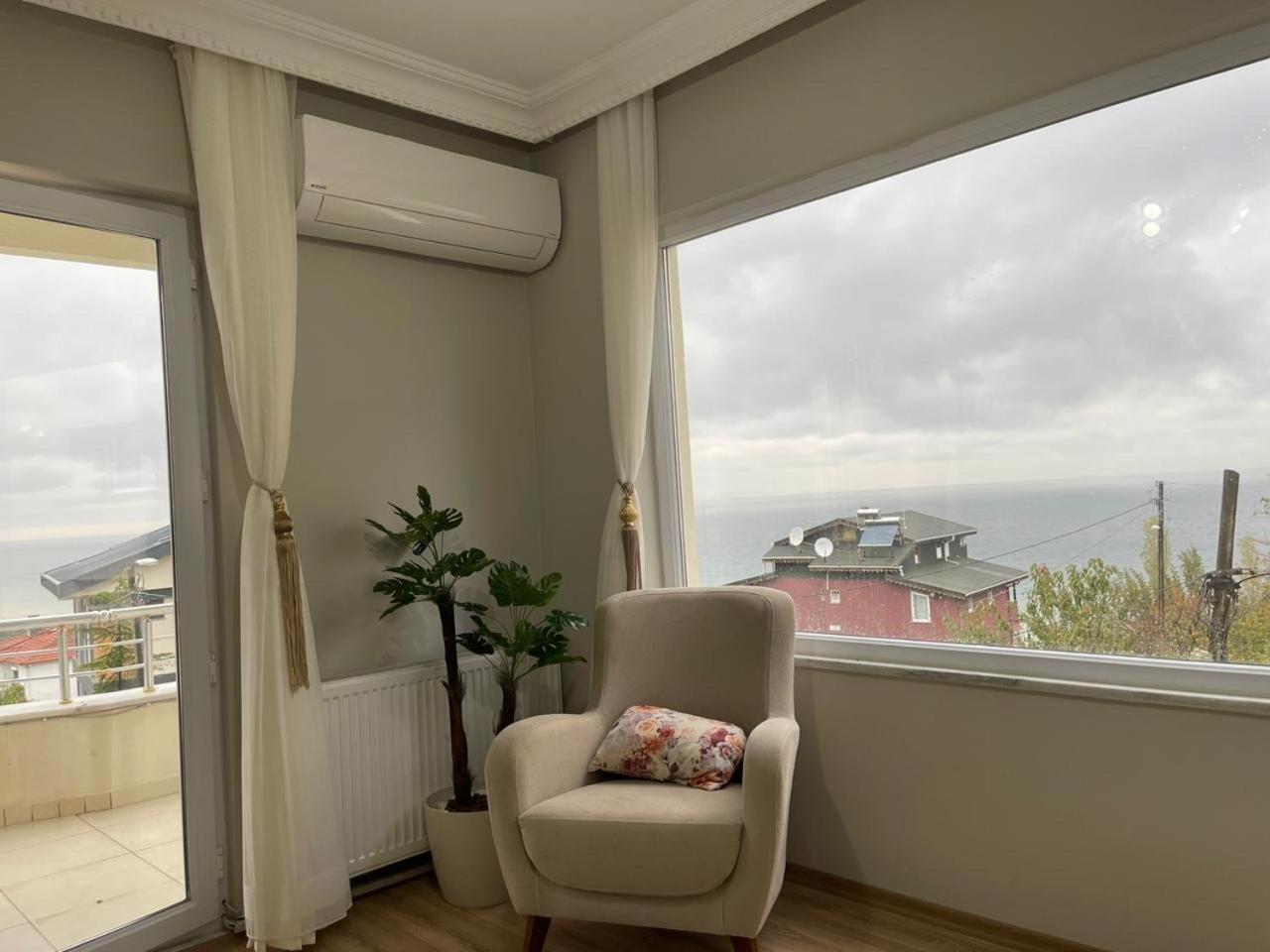 Yalova Apartments Экстерьер фото