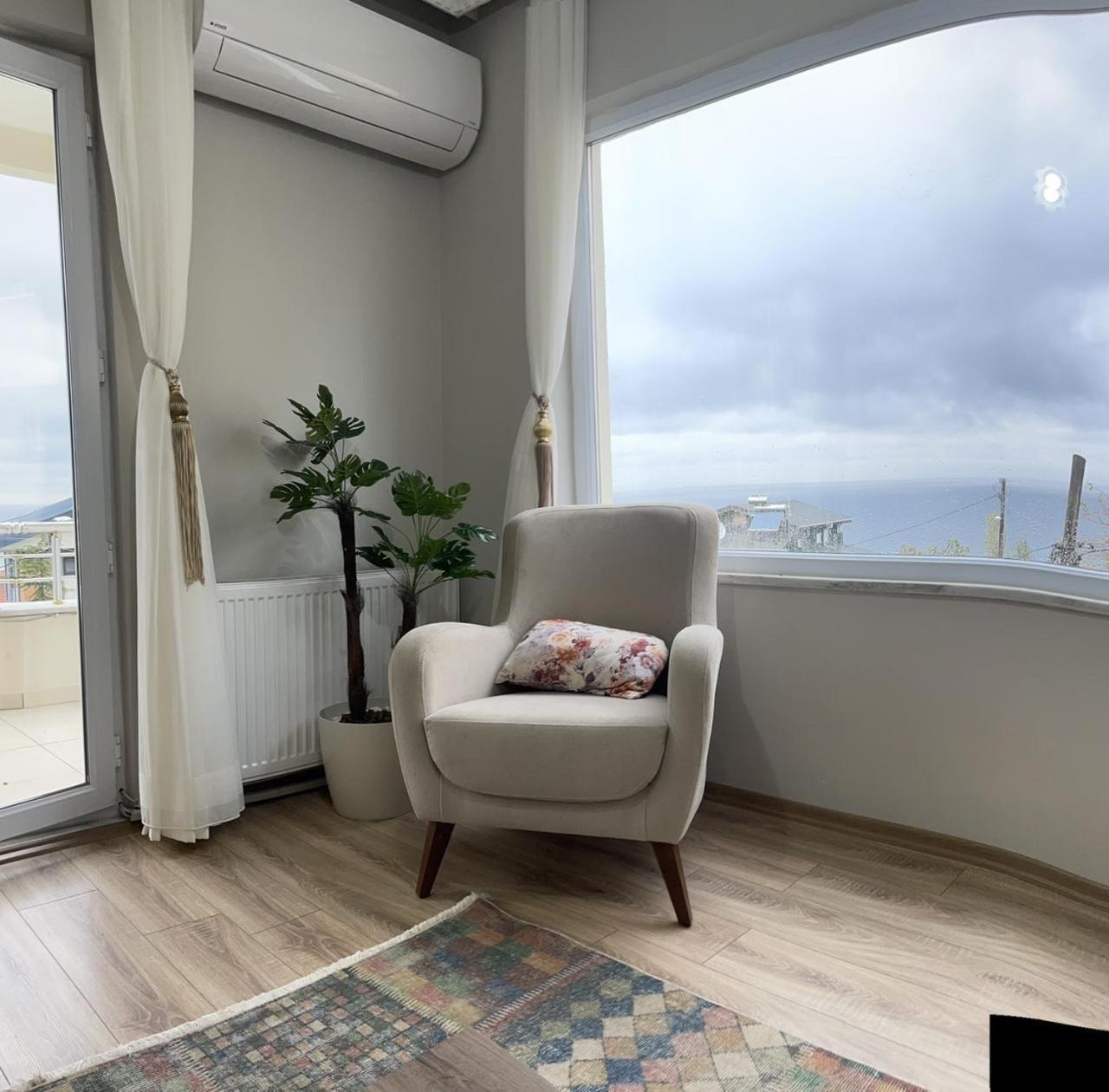 Yalova Apartments Экстерьер фото