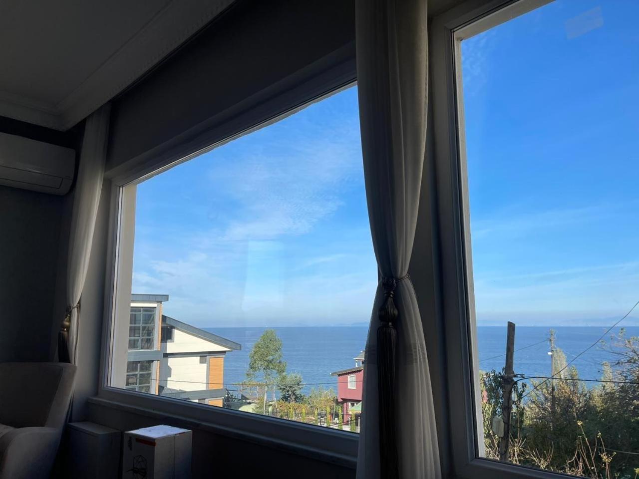 Yalova Apartments Экстерьер фото
