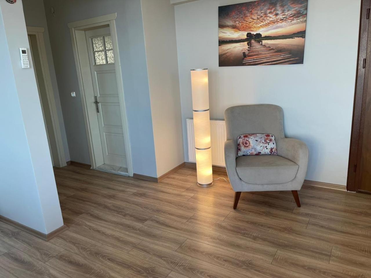 Yalova Apartments Экстерьер фото