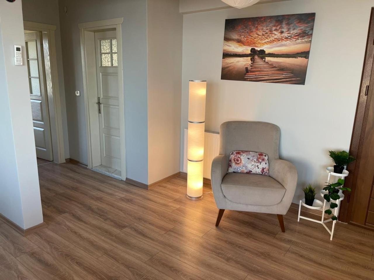 Yalova Apartments Экстерьер фото