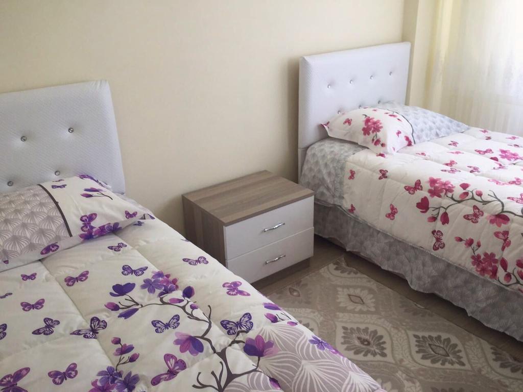 Yalova Apartments Экстерьер фото