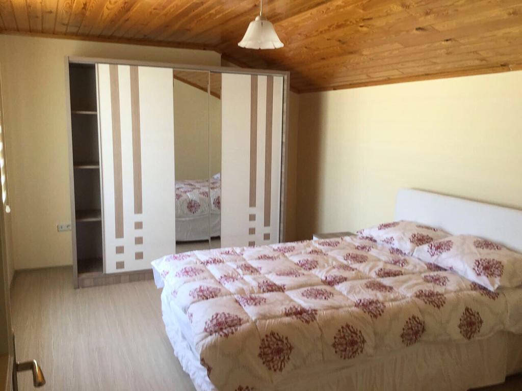 Yalova Apartments Экстерьер фото