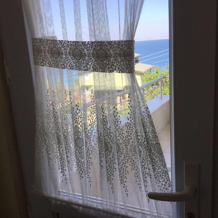 Yalova Apartments Экстерьер фото