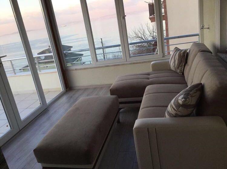 Yalova Apartments Экстерьер фото