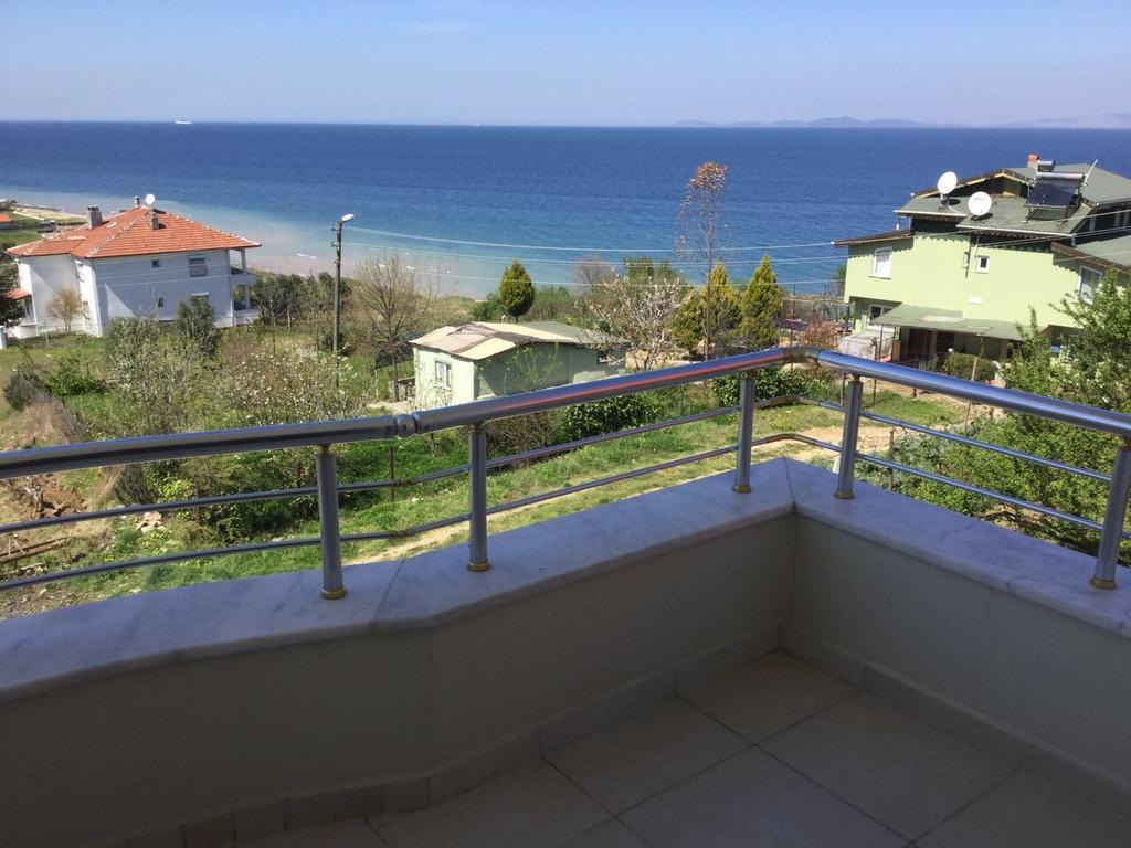 Yalova Apartments Экстерьер фото
