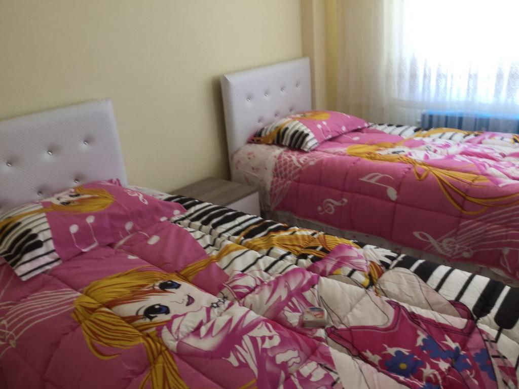 Yalova Apartments Экстерьер фото