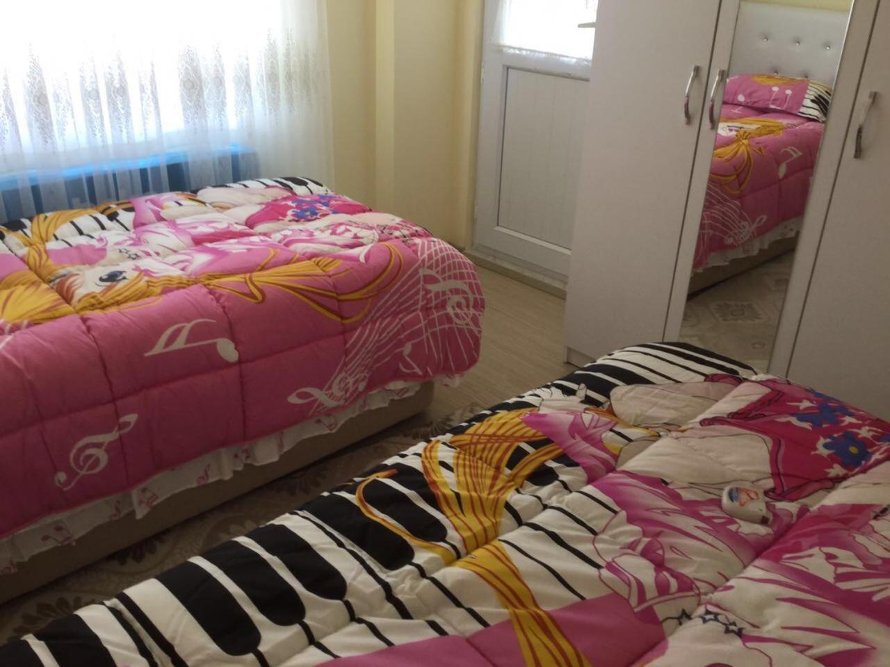 Yalova Apartments Экстерьер фото