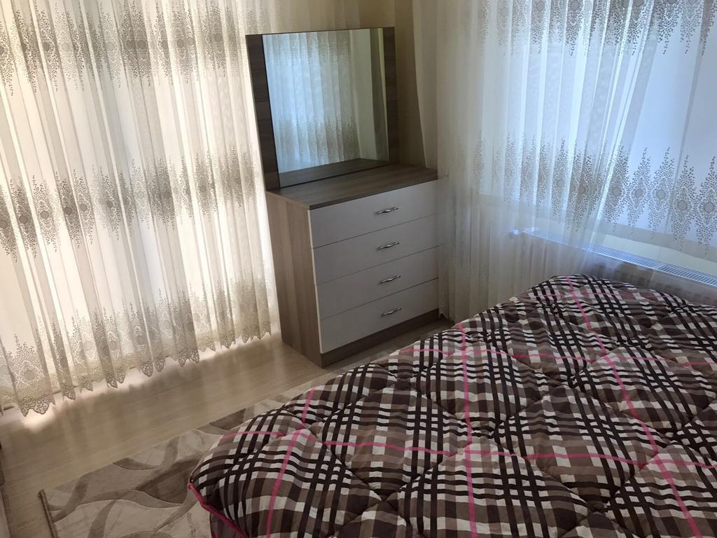 Yalova Apartments Экстерьер фото