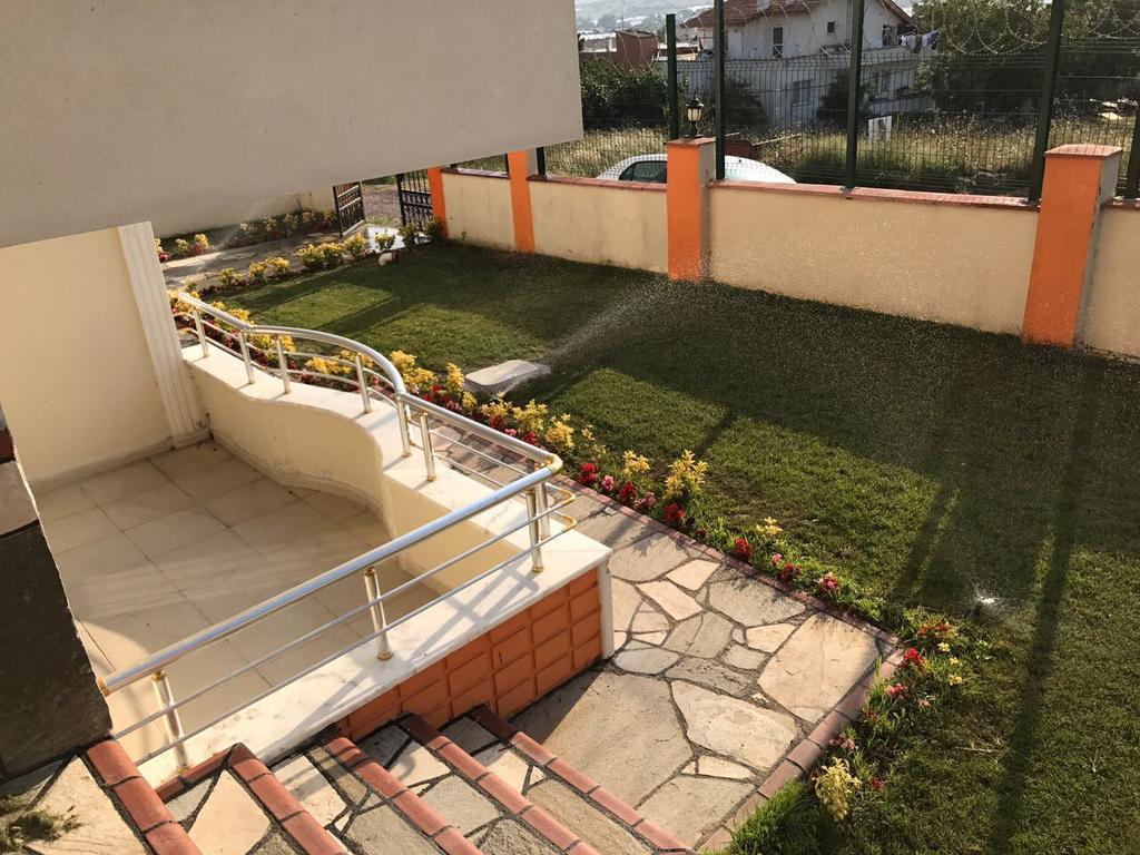 Yalova Apartments Экстерьер фото