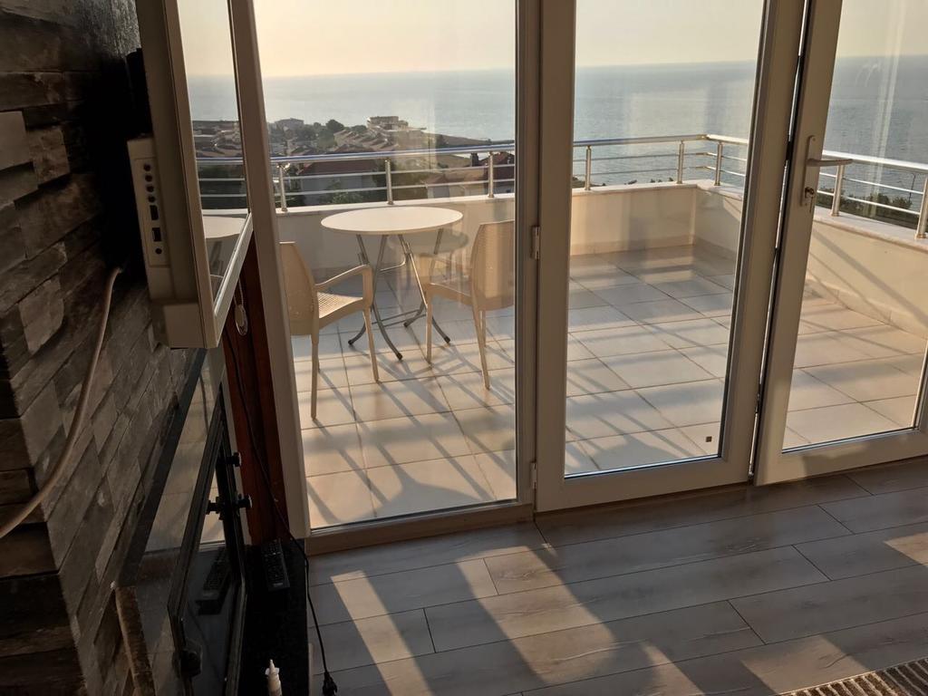 Yalova Apartments Экстерьер фото