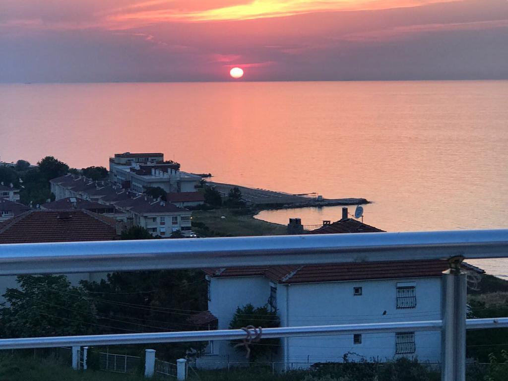 Yalova Apartments Экстерьер фото