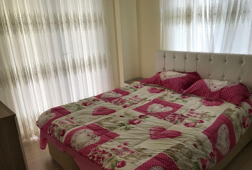 Yalova Apartments Экстерьер фото