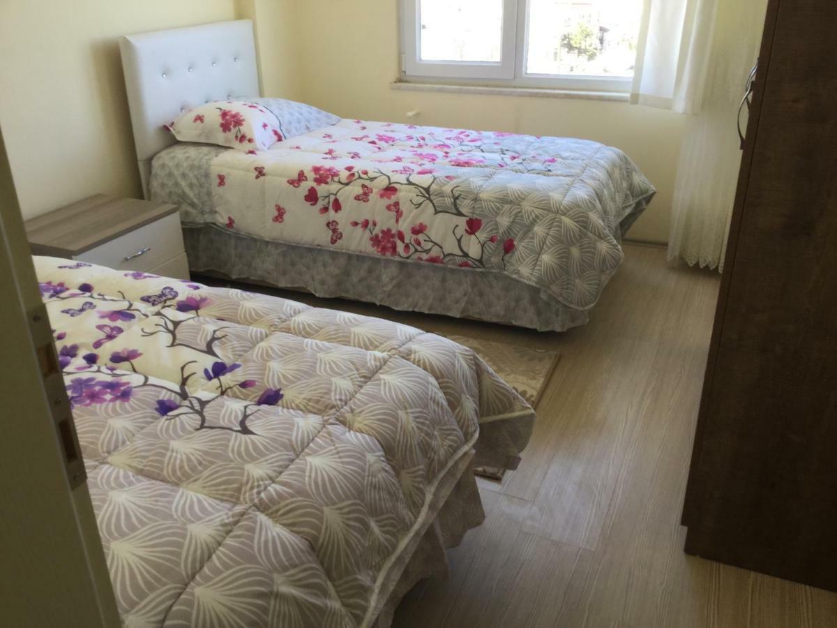 Yalova Apartments Экстерьер фото