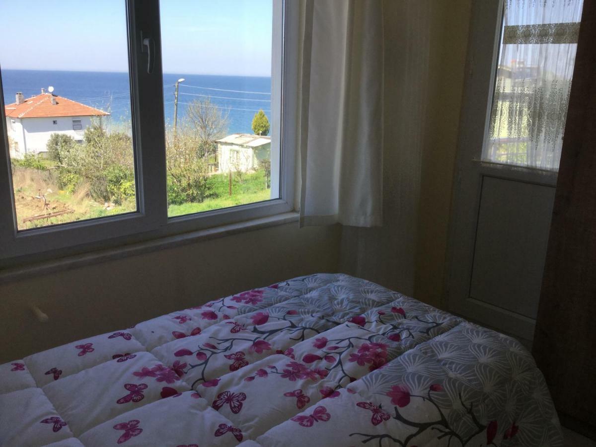 Yalova Apartments Экстерьер фото